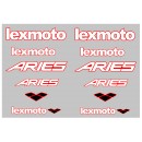 Lexmoto - Aries Kit 1 - 009